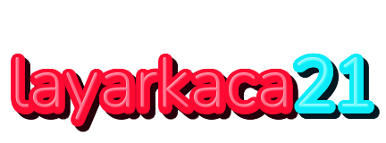 layarkaca21 — logo kanal
