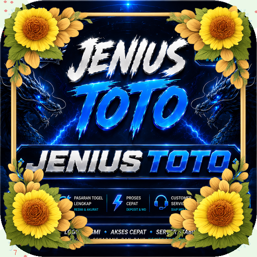jeniustoto — galeri pratinjau - APK Resmi